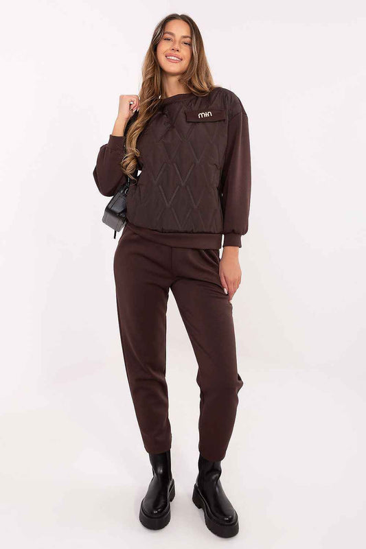 L`ensemble Italy Moda