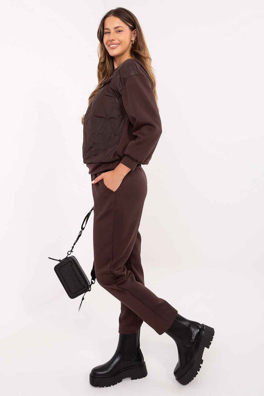 L`ensemble Italy Moda