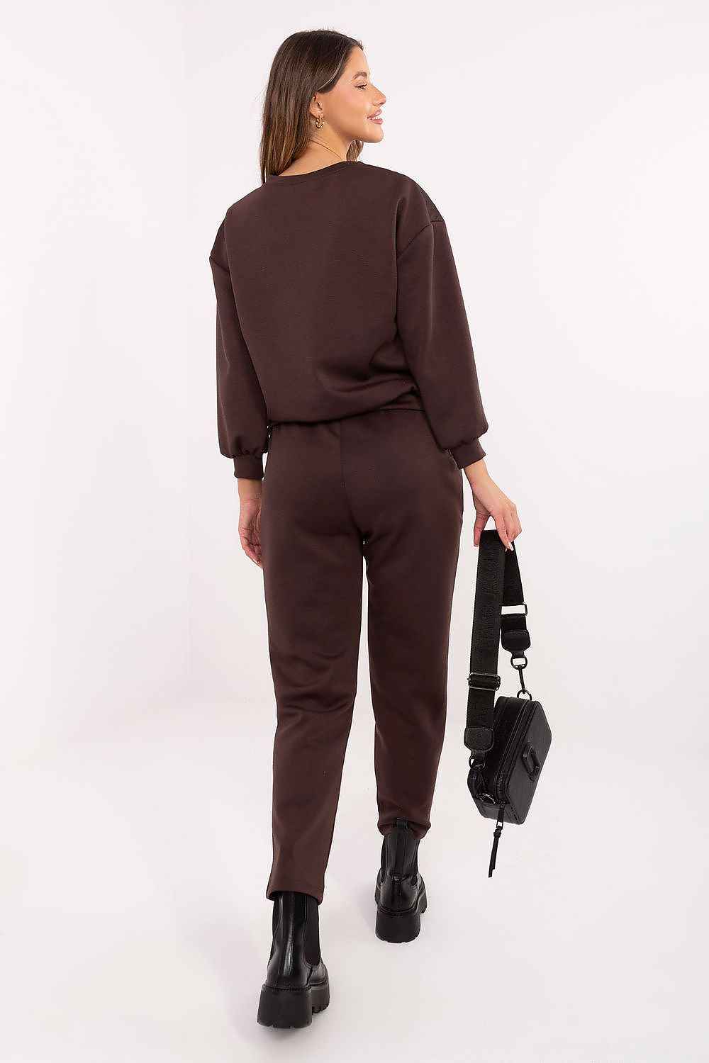 L`ensemble Italy Moda