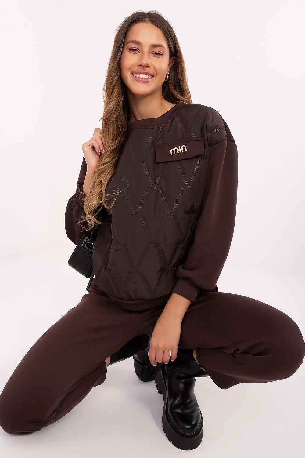 L`ensemble Italy Moda