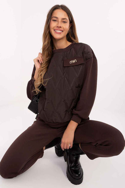 L`ensemble Italy Moda