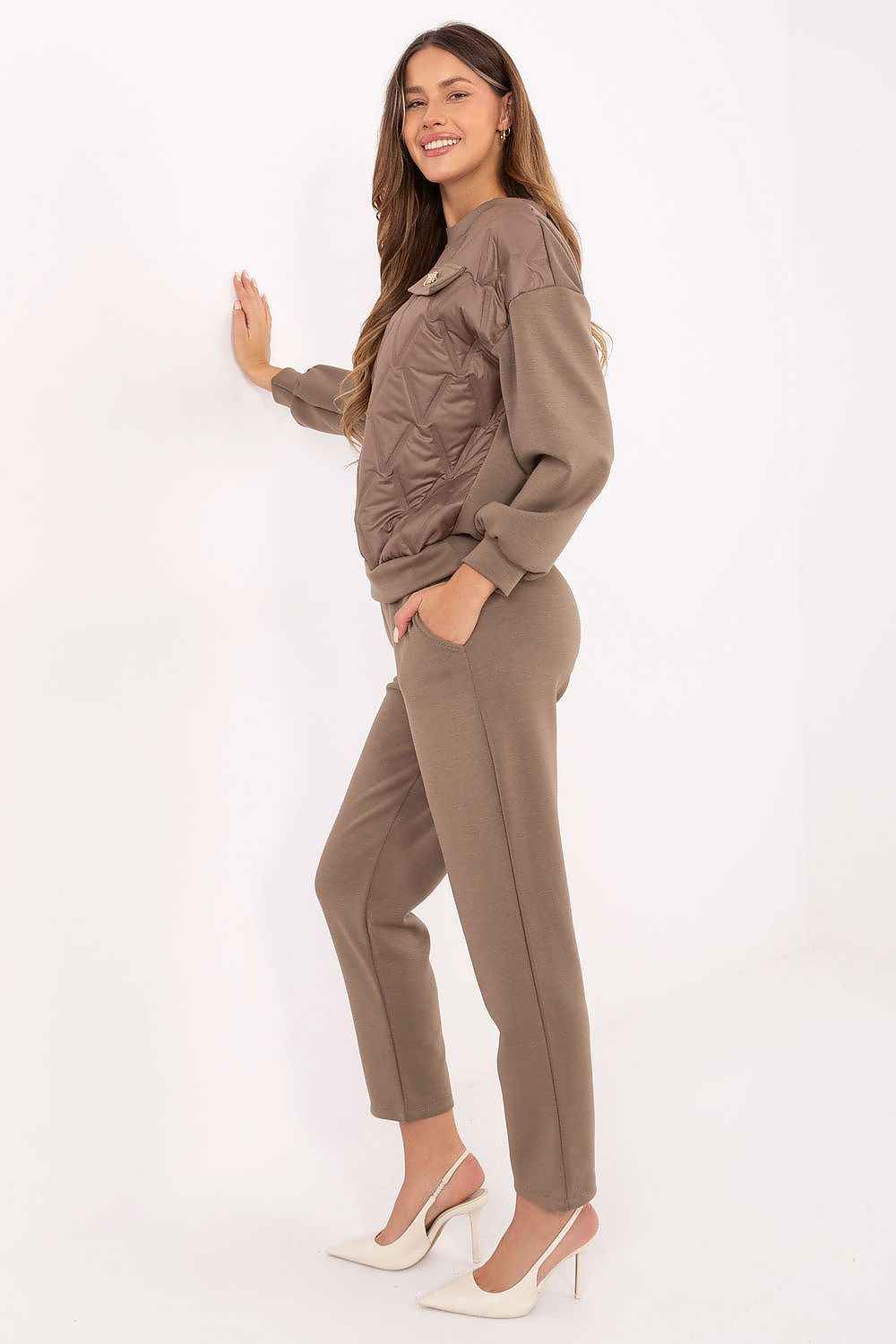 L`ensemble Italy Moda