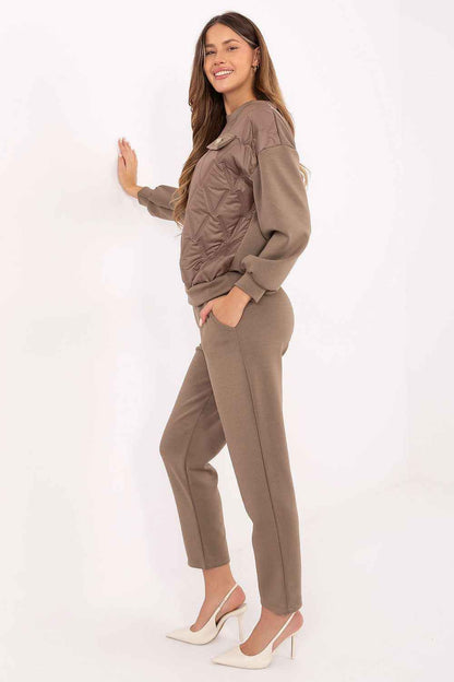 L`ensemble Italy Moda