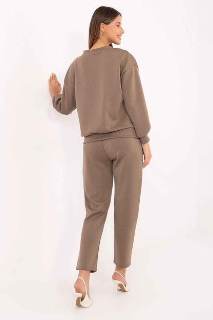 L`ensemble Italy Moda