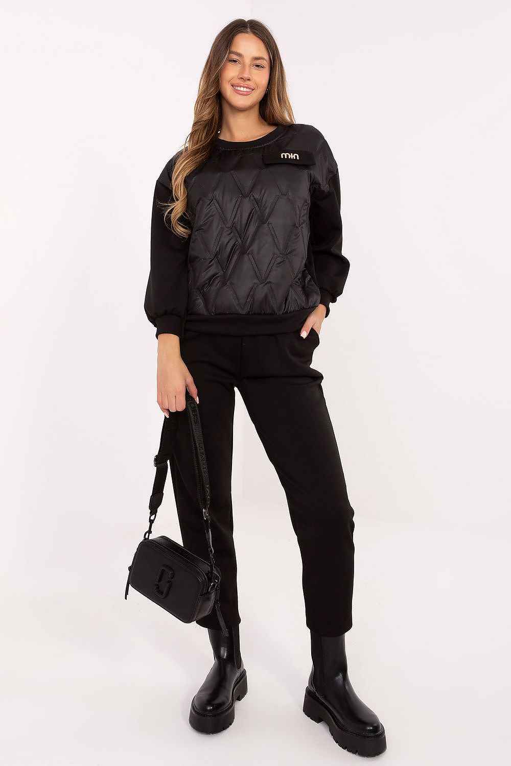 L`ensemble Italy Moda