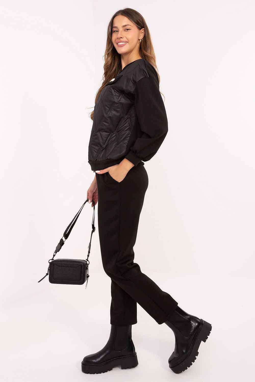 L`ensemble Italy Moda