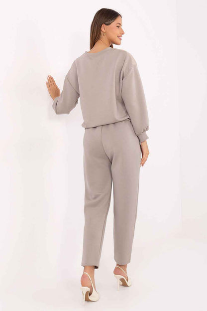 L`ensemble Italy Moda