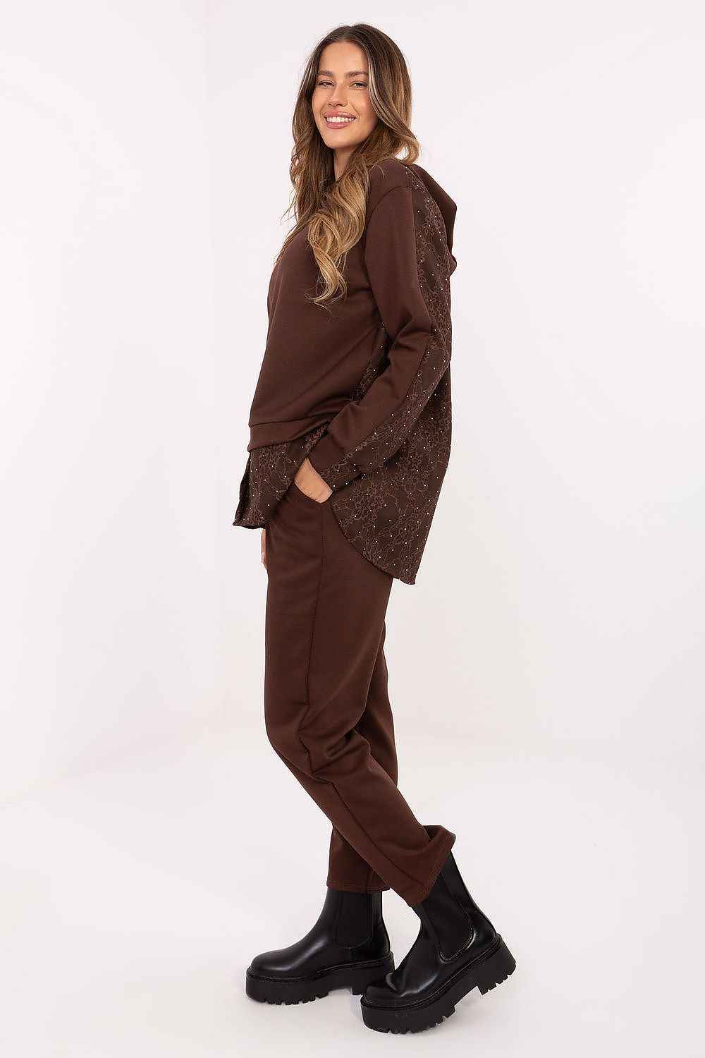 L`ensemble Italy Moda