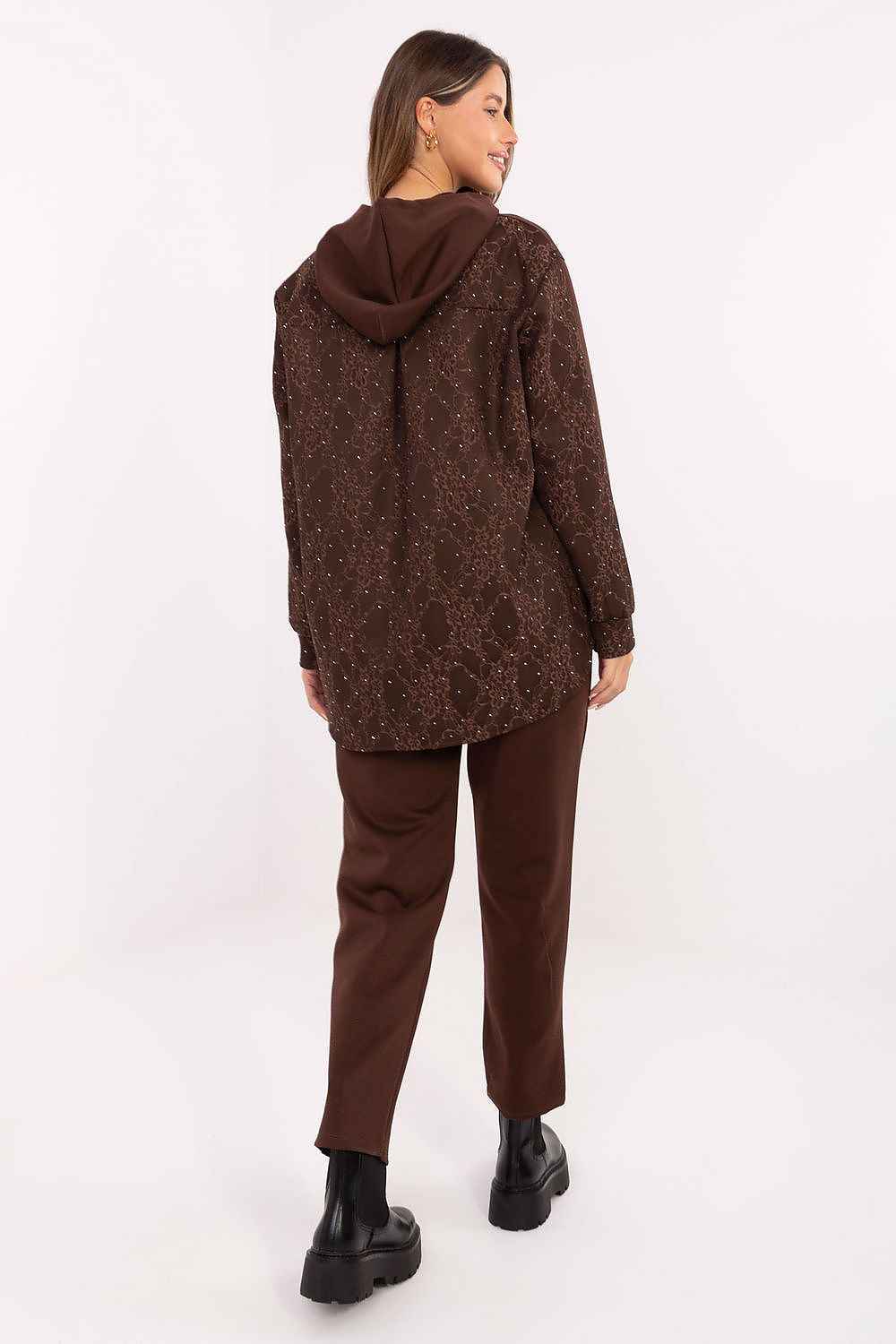 L`ensemble Italy Moda