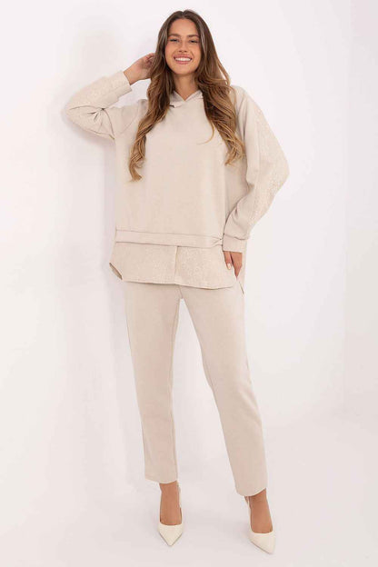 L`ensemble Italy Moda