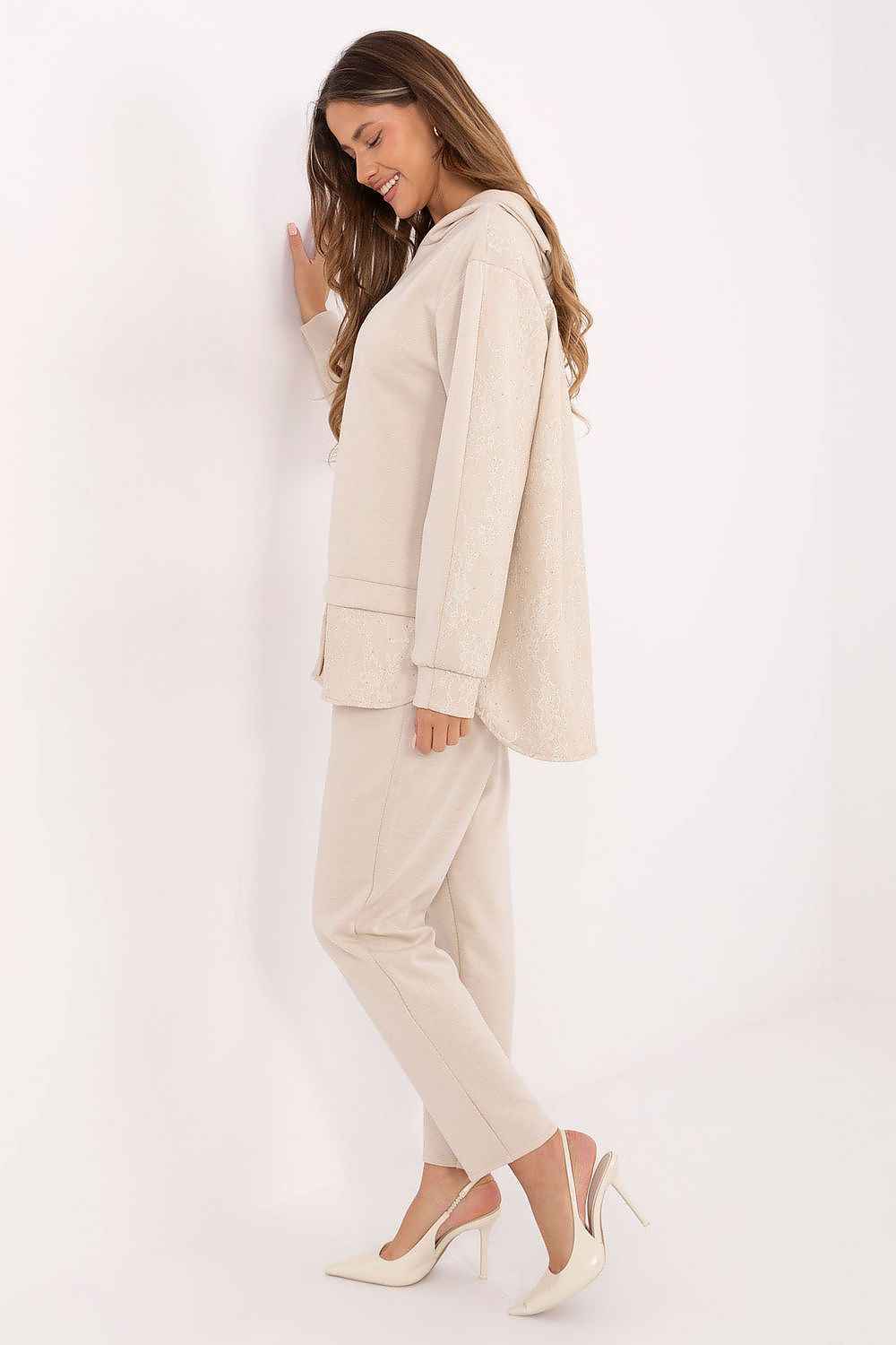 L`ensemble Italy Moda