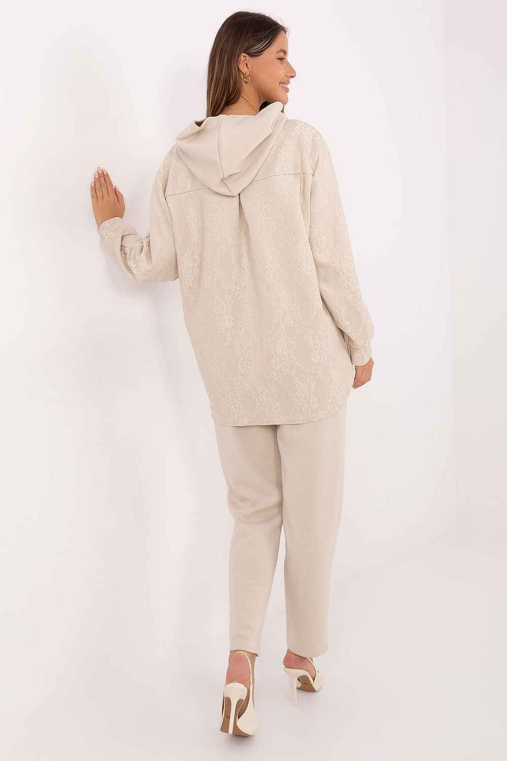 L`ensemble Italy Moda
