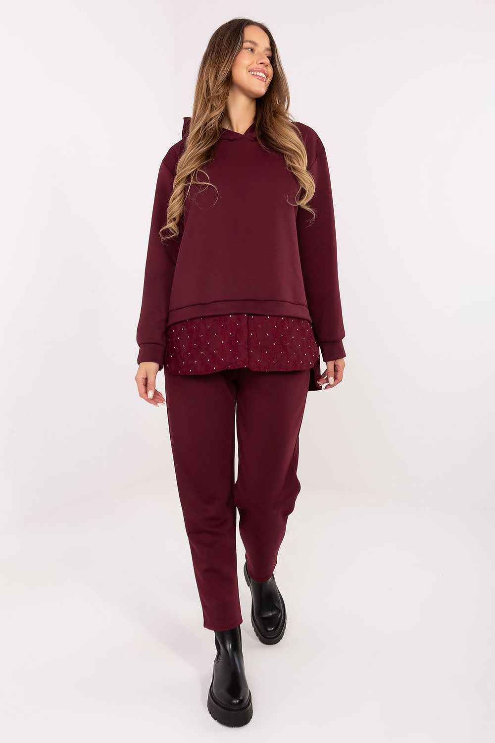 L`ensemble Italy Moda
