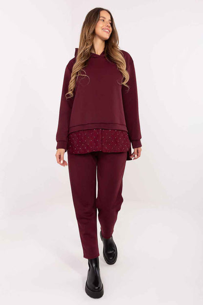 L`ensemble Italy Moda