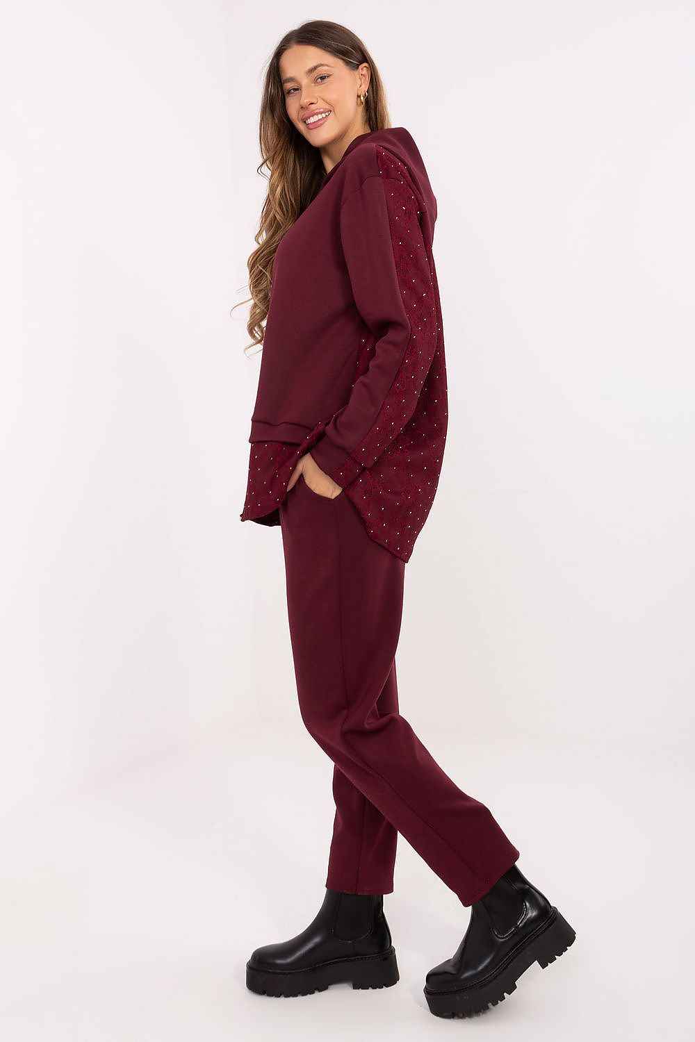 L`ensemble Italy Moda