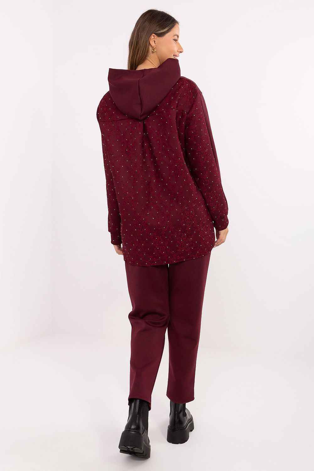 L`ensemble Italy Moda