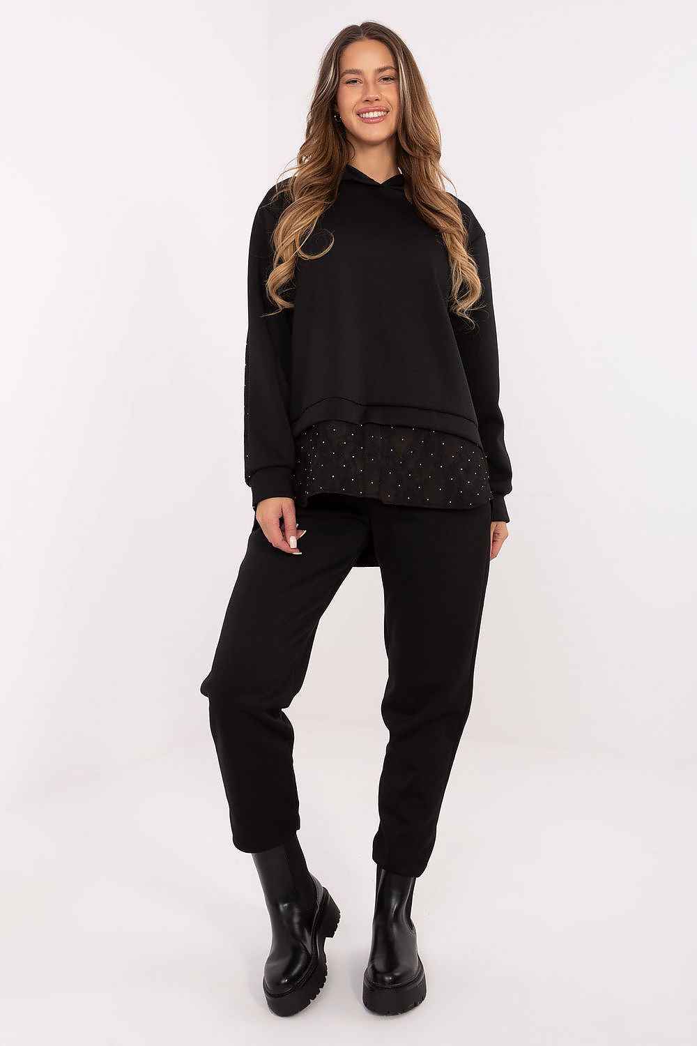 L`ensemble Italy Moda