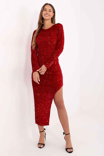 Robe de soirée Italy Moda