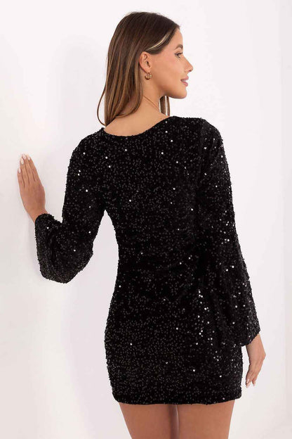Robe courte Italy Moda