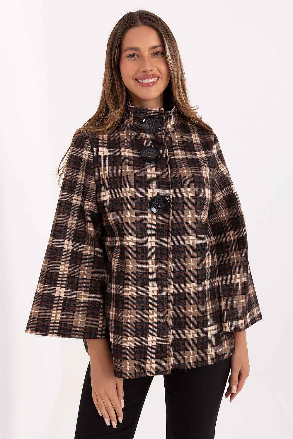 Manteau Italy Moda