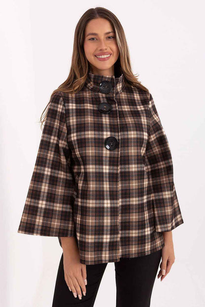 Manteau Italy Moda