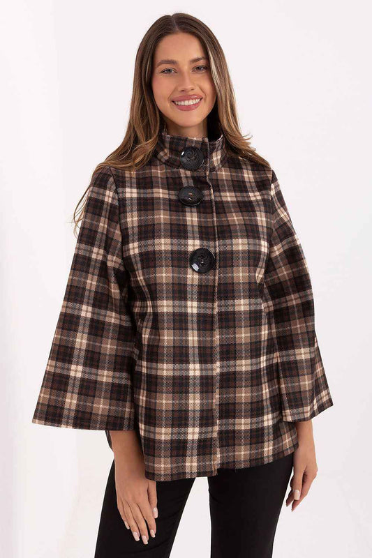 Manteau Italy Moda