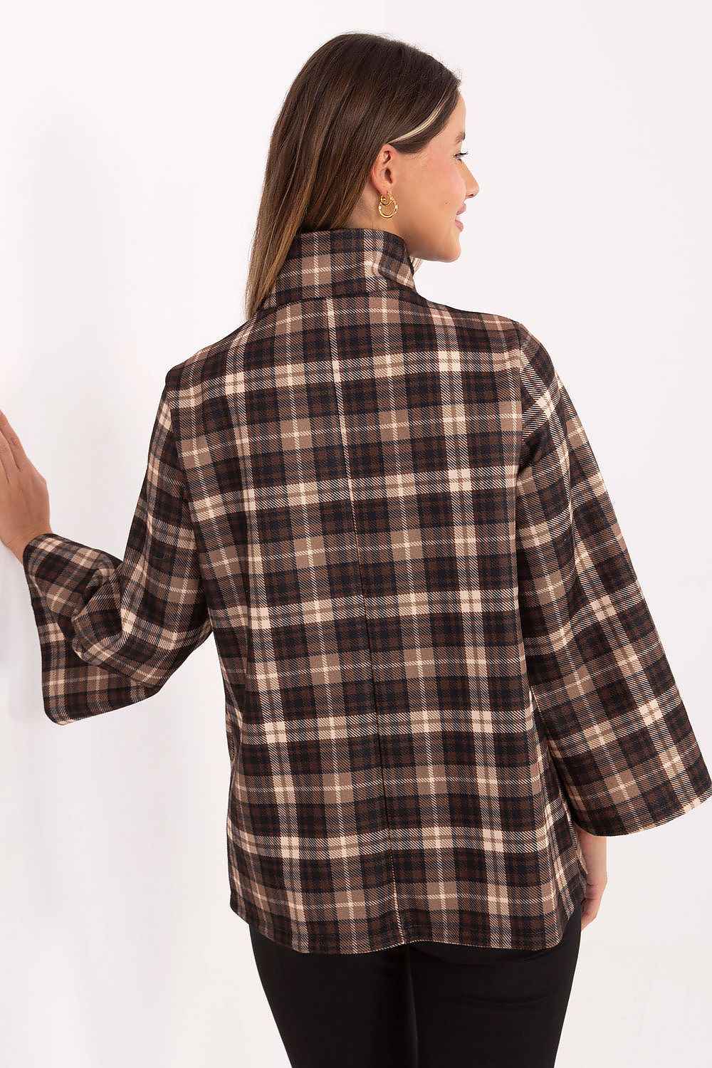 Manteau Italy Moda
