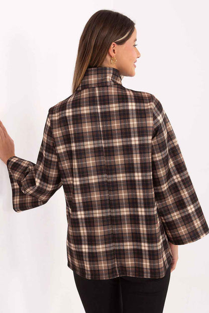 Manteau Italy Moda
