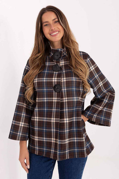 Manteau Italy Moda