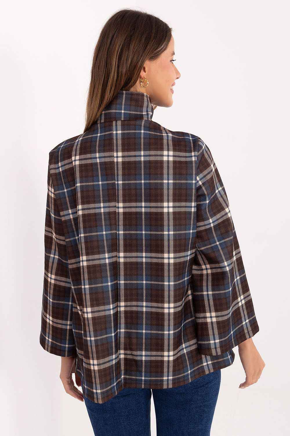 Manteau Italy Moda