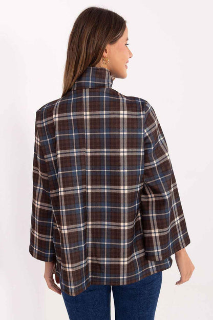 Manteau Italy Moda