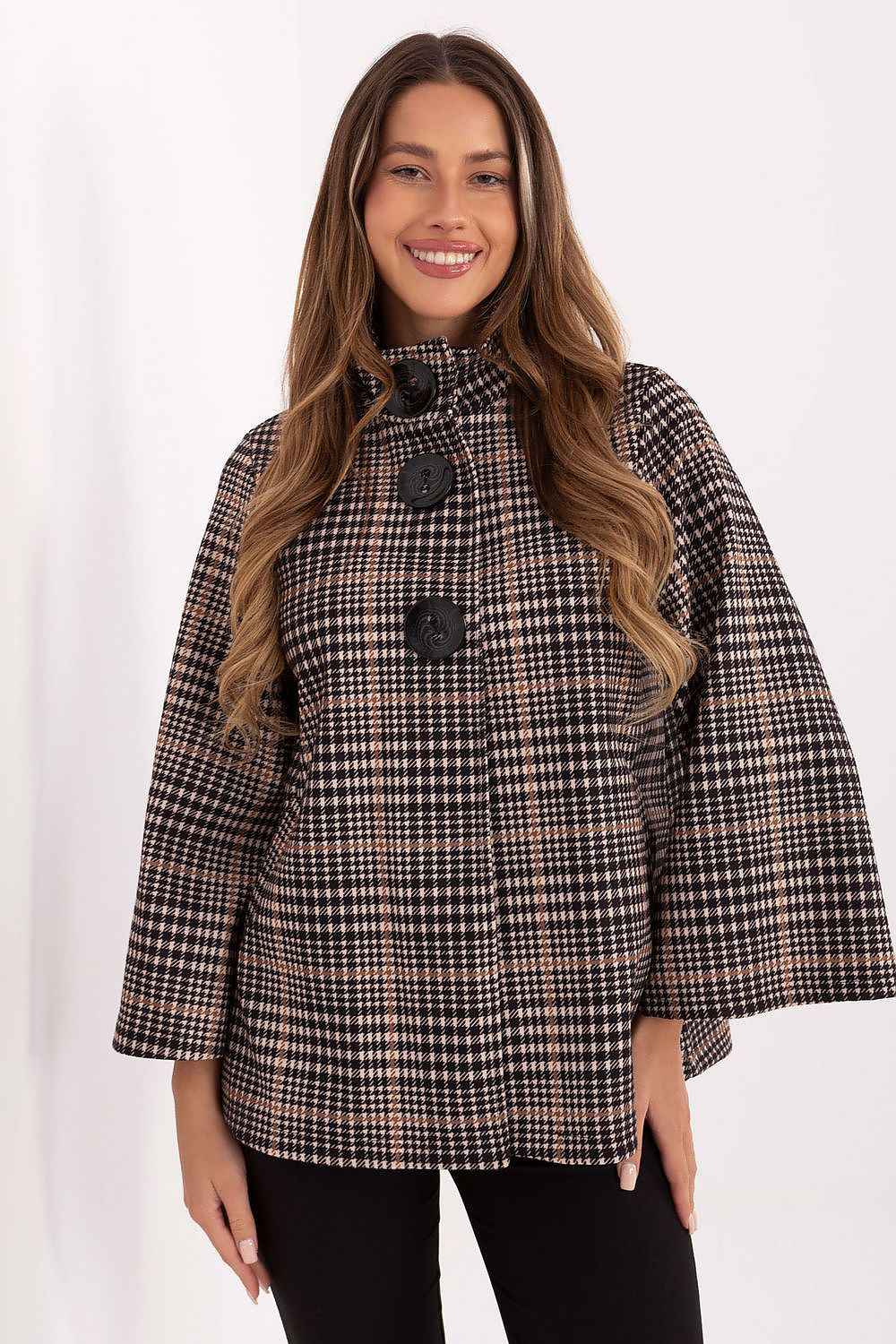 Manteau Italy Moda