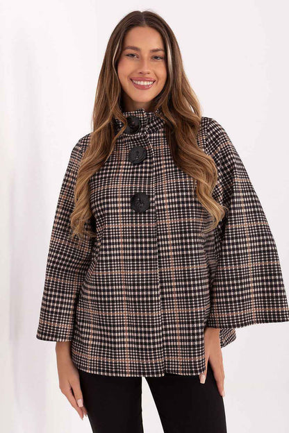 Manteau Italy Moda