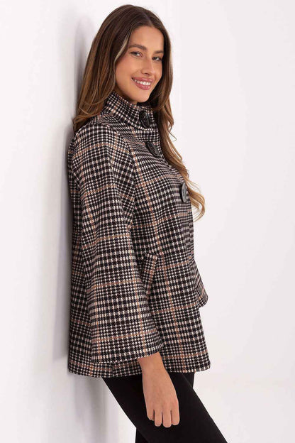 Manteau Italy Moda