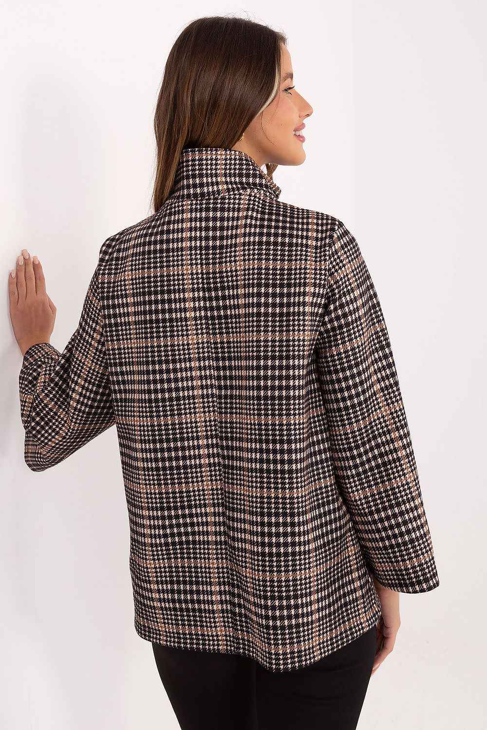 Manteau Italy Moda