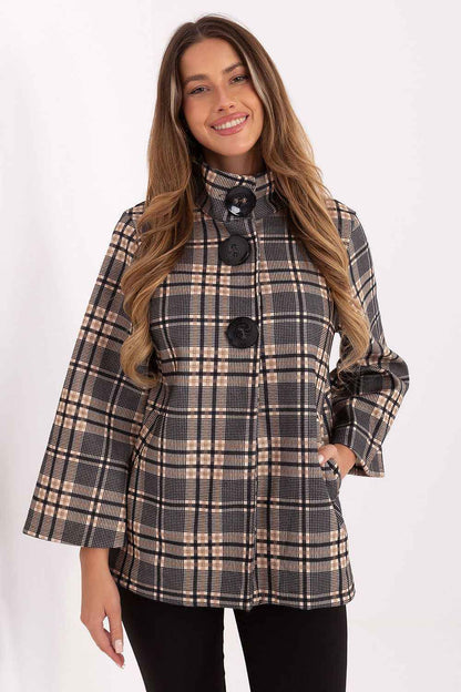 Manteau Italy Moda