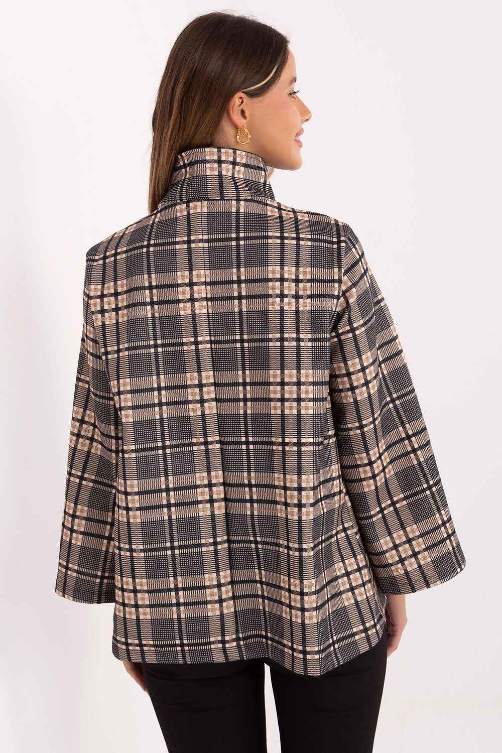 Manteau Italy Moda