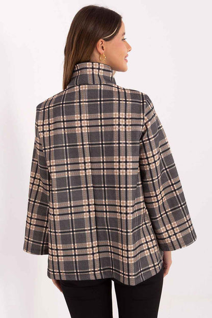 Manteau Italy Moda
