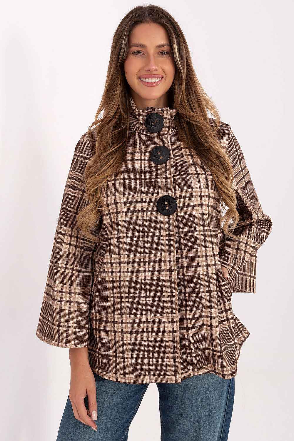 Manteau Italy Moda