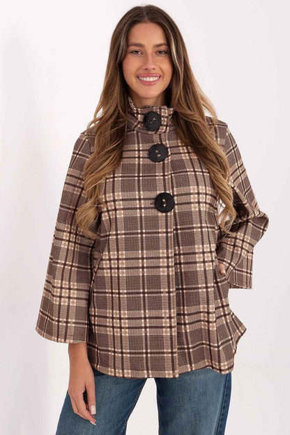 Manteau Italy Moda