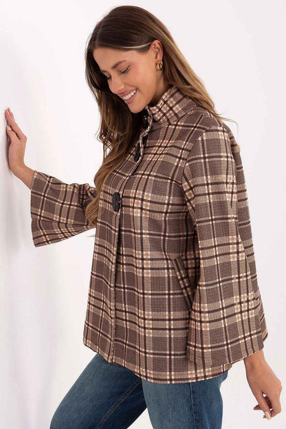 Manteau Italy Moda