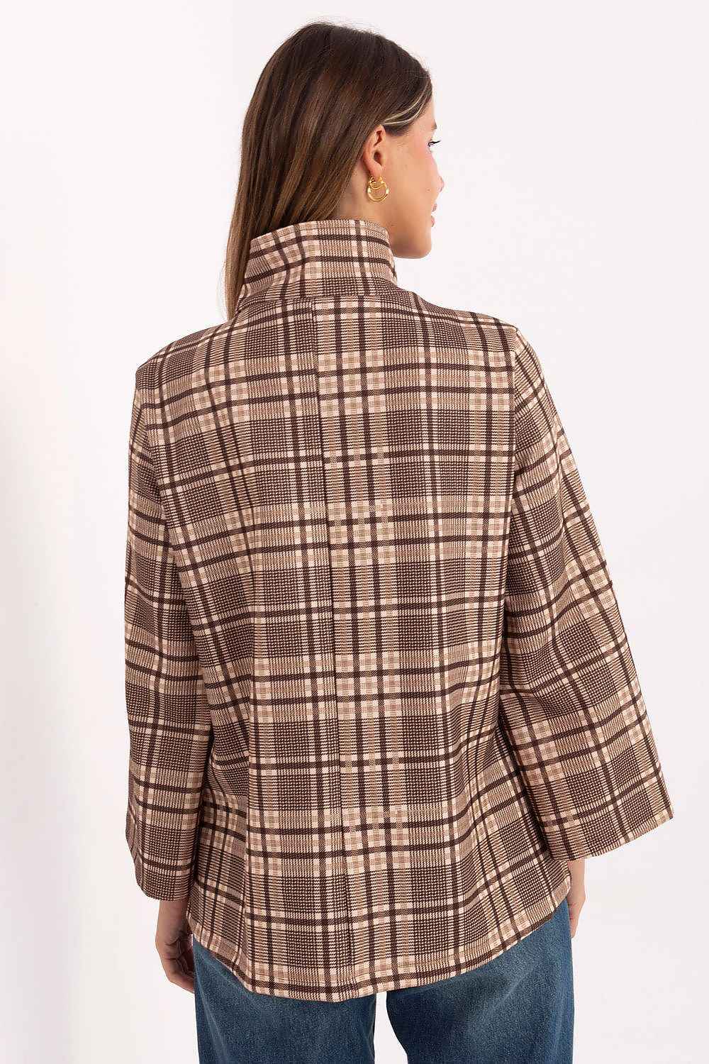 Manteau Italy Moda
