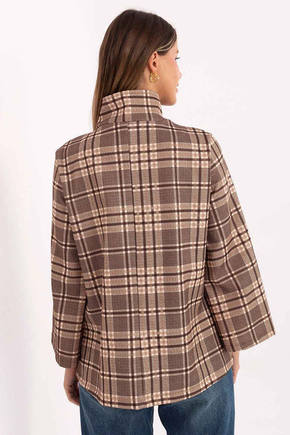 Manteau Italy Moda