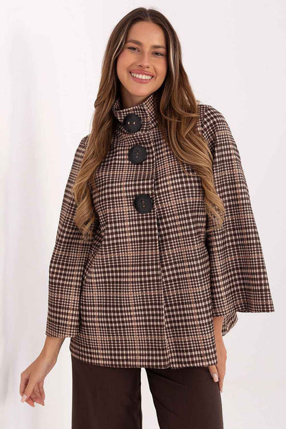 Manteau Italy Moda