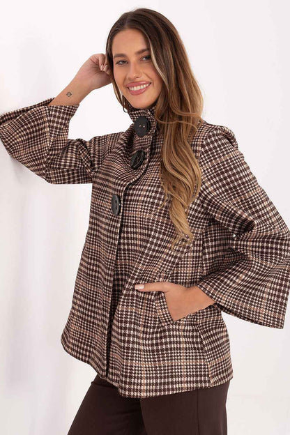 Manteau Italy Moda