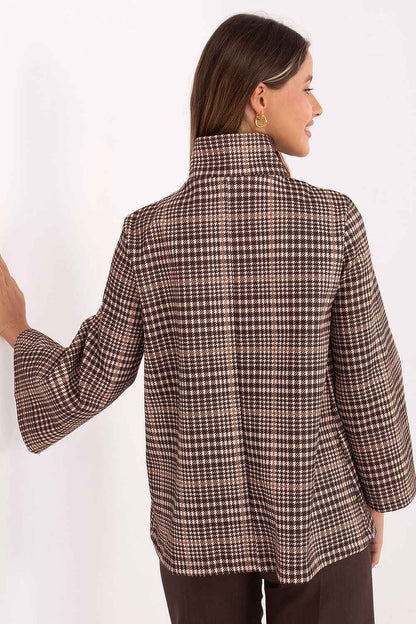 Manteau Italy Moda