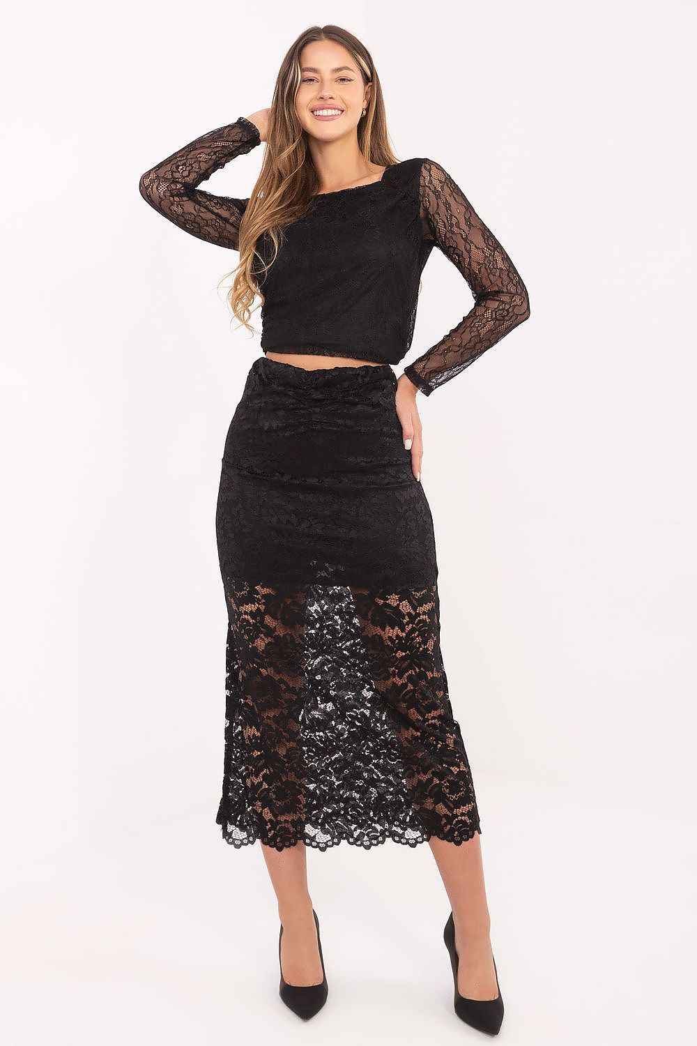 Jupe Italy Moda