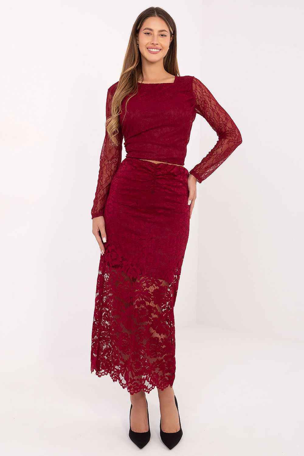 Jupe Italy Moda