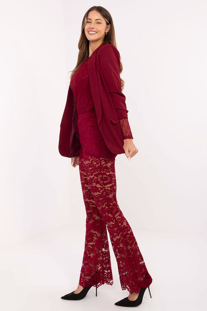  Pantalon femme model 220327 Italy Moda 
