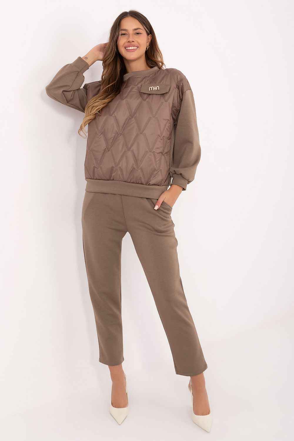 L`ensemble Italy Moda